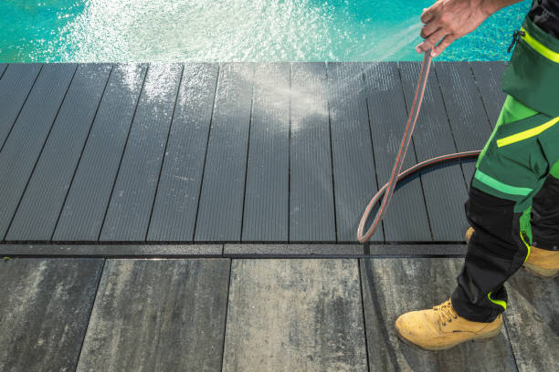 Best Commercial Pressure Washing  in Pasadena, TX