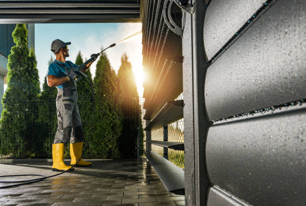 Best Fence Pressure Washing  in Pasadena, TX