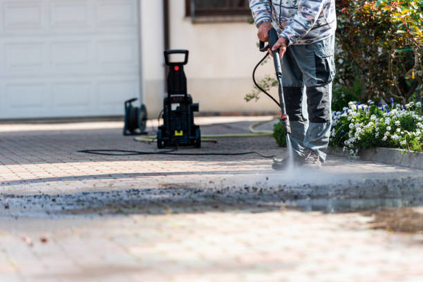 Best Commercial Pressure Washing  in Pasadena, TX