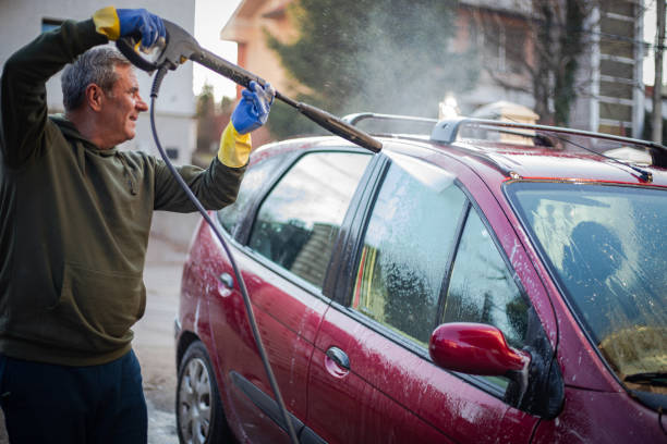 Best Residential Pressure Washing Services  in Pasadena, TX