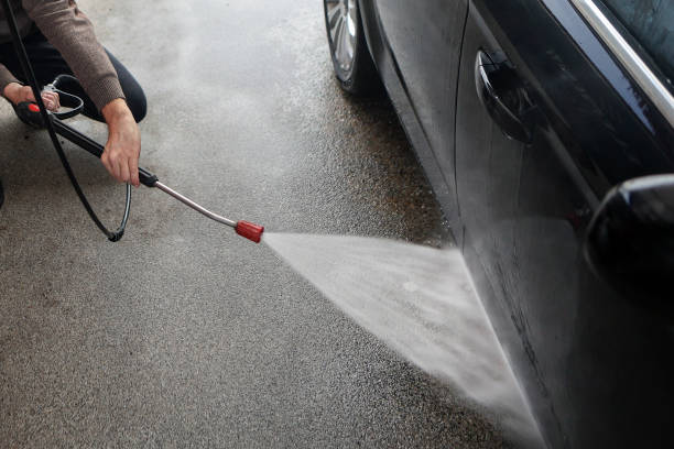 Roof Power Washing Services in Pasadena, TX