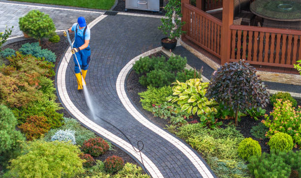 Best Deck Cleaning Services  in Pasadena, TX