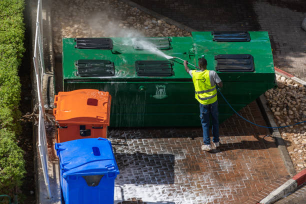 Best Concrete Pressure Washing  in Pasadena, TX